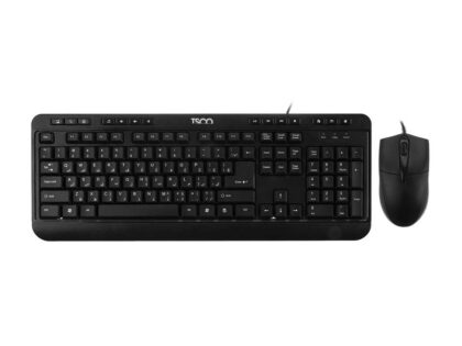 TSCO TKM 8052 Wireless Mouse and Keyboard
