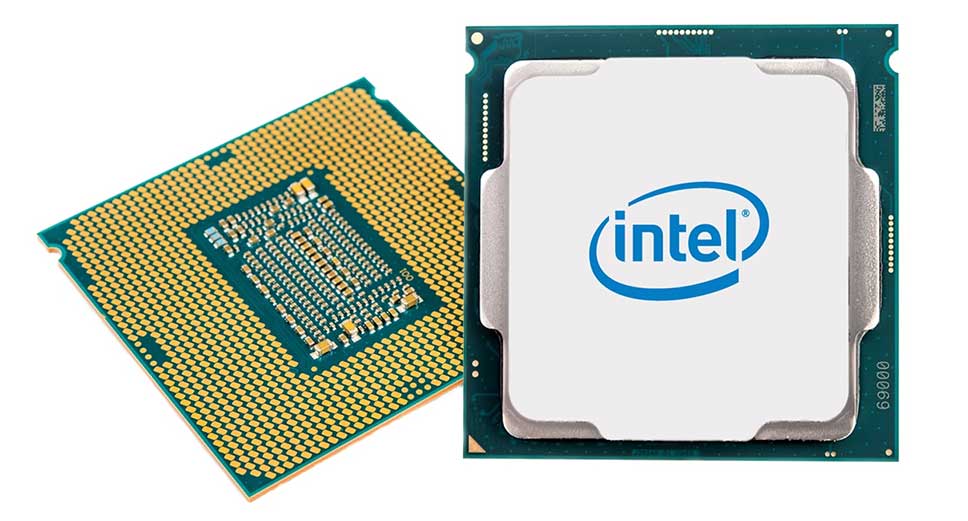 خرید پردازنده اینتل Core i7 11700