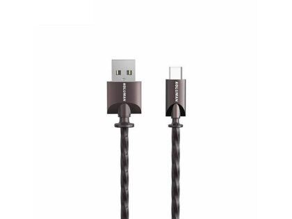 koluman KD-21 USB To USB-C Cable 1m