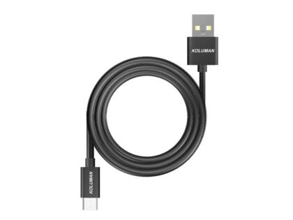 koluman KD-34 USB To MicroUSB Cable 1m