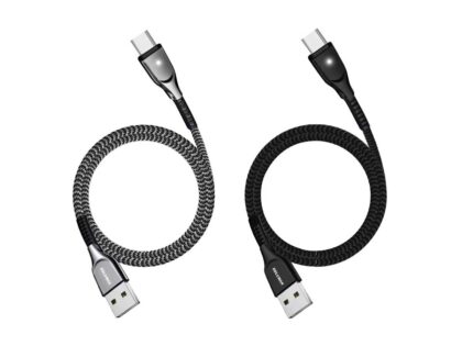 koluman KD-39 USB To USB-C Cable 1m-1