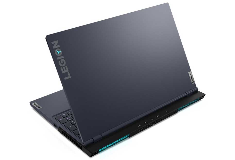 خرید لپ تاپ گیمینگ لنوو Legion 7 i7-10750H