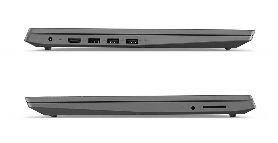 خرید لپ تاپ V15 N4020-4GB-1TB HDD-Int UHD