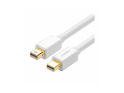 UGREEN MD111 2m Mini DisplayPort To Mini DisplayPort Cable