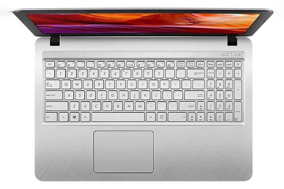 مشخصات لپ تاپ ایسوس VivoBook Max X543MA N4020