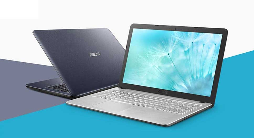 خرید لپ تاپ ایسوس VivoBook Max X543MA N4020