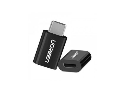 Ugreen US157 OTG Type C To Micro USB