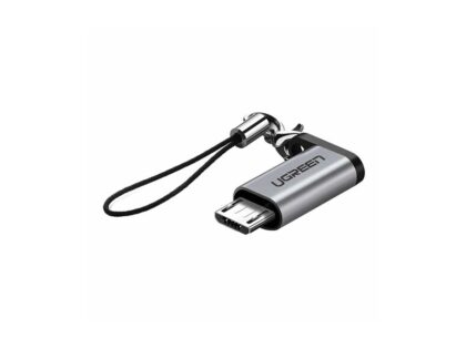 Ugreen US282 Micro USB To Type-C Adapter