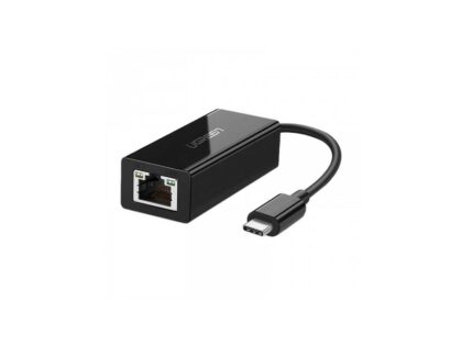 Ugreen 30287 Type C To Ethernet Converter