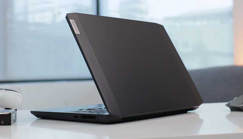 مشخصات لپ تاپ ۱۵.۶ اینچی لنوو IdeaPad Gaming 3 i5-11300H