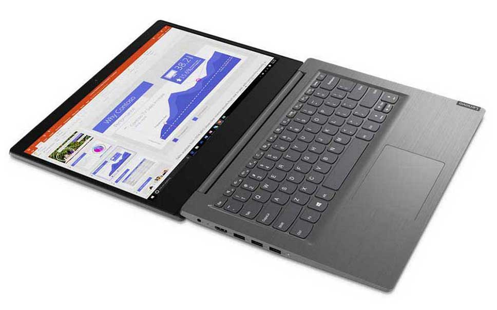 خرید لپ تاپ لنوو Ideapad V14 i3-1005G1