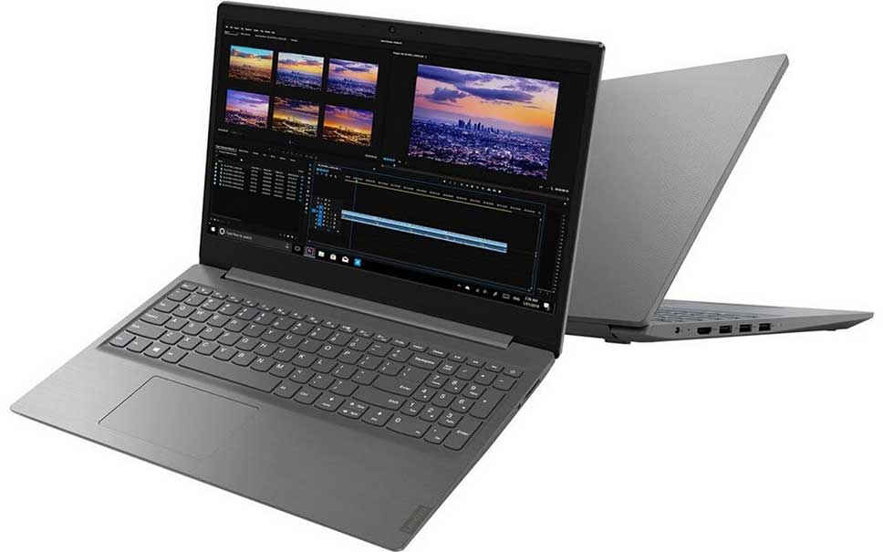 مشخصات لپ تاپ لنوو Ideapad V15 i3-1005g1