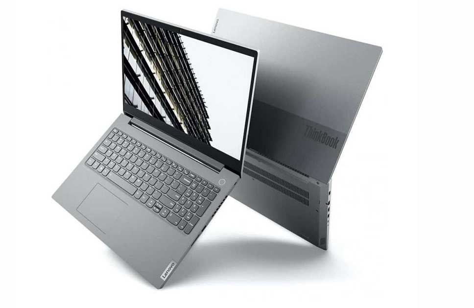 مشخصات لپ تاپ لنوو ThinkBook 15 i3-1115G4