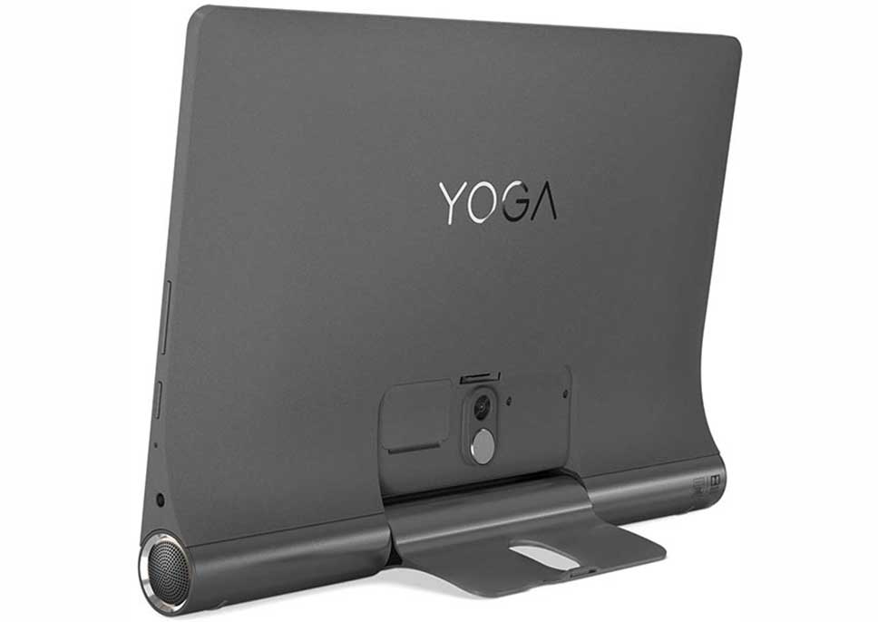 مشخصات تبلت لنوو Yoga Smart Tab