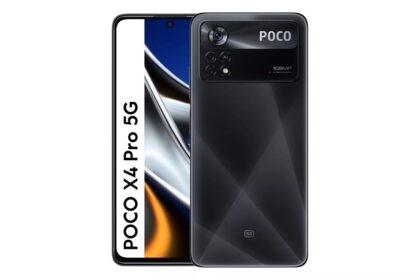 گوشی موبایل شیائومی Poco X4 Pro 5G