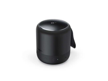 Anker mini 3 Portable Bluetooth Speaker