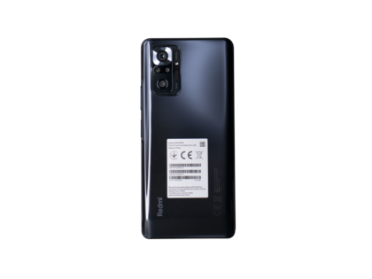 Open Box Xiaomi Redmi Note 10 pro Dual SIM 128GB-6GB Mobile Phone