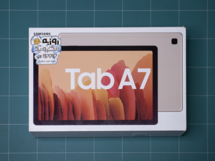Open Box Samsung Galaxy Tab A7 10.4 SM-T505 64GB-3GB Tablet
