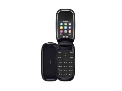 Inoi 108R Dual SIM 32MB And 32MB RAM Mobile Phone